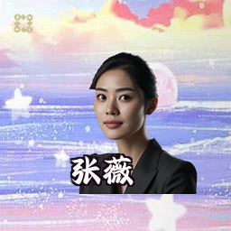 张薇